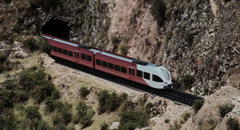 Tren Macho a un paso de ser realidad: entre julio y septiembre sale postor para obra de US$394 millones