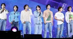 BTS anuncia la 'Bang Bang Con 2024': lo que debes saber sobre la maratón en vivo de conciertos
