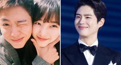 Park Bo Gum se ríe de los rumores sobre presunta relación con Suzy: ¿qué dijo?