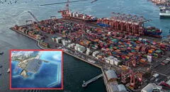 Tras la inauguración del Megapuerto de Chancay, ¿qué sucederá con el puerto del Callao?