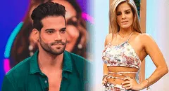 Demanda de Guty Carrera contra Alejandra Baigorria por daños y prejuicios se declaró infundada
