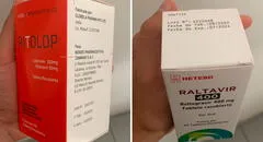 Médicos confirman escasez de fármacos para el tratamiento del VIH: paciente podría tomar retroviral vencido