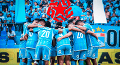 Sporting Cristal suma su segundo refuerzo: jugador regresa al club para el Torneo Clausura
