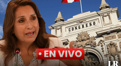 Dina Boluarte EN VIVO: canciller Javier González sustenta en el Congreso el viaje de presidenta a China