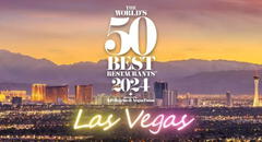 ¿Cómo se conocerá al ganador de The World's 50 Best 2024?