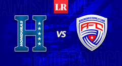 Honduras vs. Cuba EN VIVO: ¿cuándo y a qué hora ver el partido por las Eliminatorias Concacaf 2026?