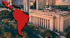 Este el país de América Latina con la mejor universidad para 2025: supera a las grandes de Brasil y México