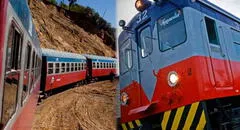 Perú contará con uno de los ferrocarriles más altos del mundo: cruzará los Andes y tendrá 10 estaciones