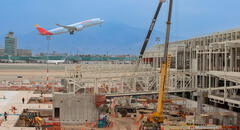 Aeropuerto Jorge Chávez suspenderá actividades desde diciembre de 2024: estas son las razones