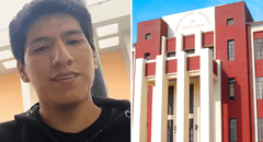 Alumno de la UNI sorprende al revelar cuánto paga por alquilar un cuarto frente a la universidad: "¿Es de lujo?"