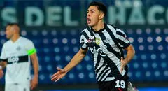 ¡Libertad ganó 3-1 a Olimpia y es el campeón del Torneo Apertura 2024 de Paraguay!