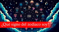 Guía rápida: ¿Qué signo del Zodiaco eres según tu fecha de nacimiento?