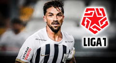 Gabriel Costa y la contundente postura tras enterarse que Alianza Lima lo prestaría para el Clausura