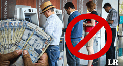 Descubre por qué NO debes sacar dinero del cajero automático con tu tarjeta de crédito
