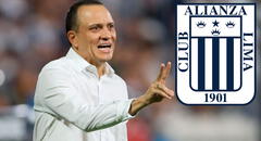 Alejandro Restrepo CONFIRMÓ cuál será su futuro tras quedar fuera de la Libertadores con Alianza Lima