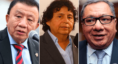 Comisión de Constitución aprobó dictamen que elimina a la JNJ: congresistas se pronuncian sobre la iniciativa
