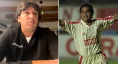 ¿Lo invitará? Ferrari reveló posibilidad de que 'Chemo' esté en la ceremonia de la 'U' por el Centenario