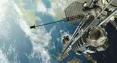 Científicos japoneses construirán un ascensor espacial: nos llevará a Marte hasta en 40 días