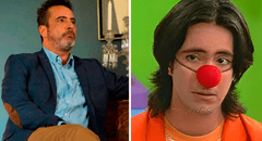 ¿Por qué Carlos Carlin desterró de su vida a ‘Tony’ de Pataclaun? Actor da insólita respuesta