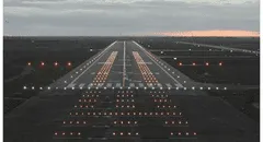 Corpac contrató a empresa de S/1.000  para reparar luces del aeropuerto
