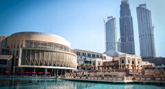 Este el centro comercial más grande del mundo: recibe 100 millones de visitas al año