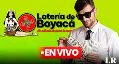 Resultados Lotería de Boyacá, 8 de junio: mira AQUÍ los números ganadores del sorteo 4523