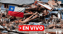 Sismo en Chile HOY, 9 de junio: todo sobre el ÚLTIMO temblor según CSN