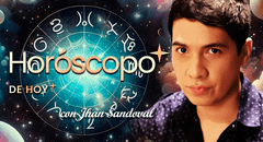 ➤ Descubre tu HORÓSCOPO DE HOY: qué te deparan los astros este 8 de junio, según Jhan Sandoval