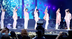 'Bang Bang Con 2024' de BTS EN VIVO: link para ver ONLINE, horarios, canal y más