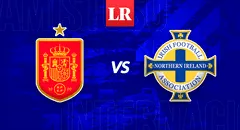 España vs. Irlanda del Norte EN VIVO: ¿a qué hora juegan y dónde ver el amistoso previo a la Eurocopa?