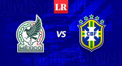 México vs. Brasil EN VIVO: ¿a qué hora y en qué canales ver el amistoso internacional previo a la Copa América 2024?
