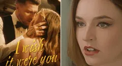 ‘Ojalá fueras tú’: ¿dónde ver  ONLINE y con subtítulos en español todos los capítulos de la serie?