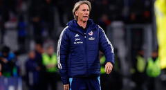¿Por qué Ricardo Gareca se volvió tendencia tras el amistoso Perú vs. Paraguay?