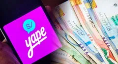 Yape: conoce cuánto es el monto máximo que puedes enviar al día desde la billetera digital