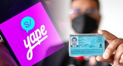 Yape con DNI: descubre cómo crear una cuenta sin necesidad de tener tarjeta bancaria