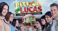 Revelan dónde está la casa de ‘Pituca sin lucas’ y fans quedan en SHOCK: “Pensé que era más cerca”