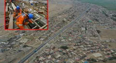 MTC construirá bypass en Panamericana norte: ¿en qué zona y cuándo inician las obras?