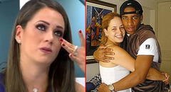 Melissa Klug: ¿cuál fue el motivo por el que terminó su relación con Jefferson Farfán tras más de 11 años?
