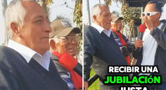 ONP: jubilado peruano revela que recibe S/480 por pensión y usuarios se indignan