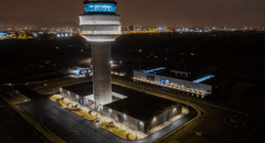 MTC quita luces a aeropuerto de Talara para llevarlas al Jorge Chávez: advierten riesgo en terminal de Piura