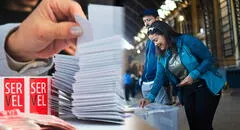 ¿Quién va ganando las Elecciones Primarias Chile 2024? Sigue EN VIVO el conteo de los resultados