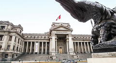 La creación de la Escuela de la Magistratura aumentará la provisionalidad en el Poder Judicial y el Ministerio Público