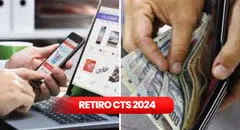 CTS junio 2024: conoce como COBRAR HOY hasta el 100% vía BCP, Interbank, Scotiabank y otros bancos
