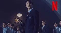 ¿'Jerarquía' tendrá temporada 2 en Netflix? Todo lo que debes saber de la serie coreana similar a 'Élite'