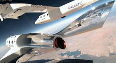 Virgin Galactic desarrollará naves de 6 pasajeros en 2025 para empezar la era del turismo espacial