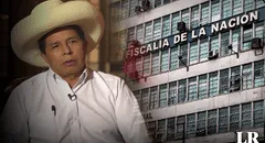 Pedro Castillo: Abogado Luis Medrano afirma que el "Ministerio Público se deja llevar por comentarios de la gente"