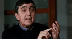 Ernesto de la Jara: "Se perfila una dictadura de sectores vinculados a la corrupción y violación a los DD.HH."