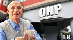 Si recibo pensión de la ONP ¿puedo seguir generando ingresos?: Esto dice la entidad