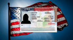 Visa americana 2024 sin entrevistas y en un solo día: conoce las fechas y en qué ciudades de México solicitarla