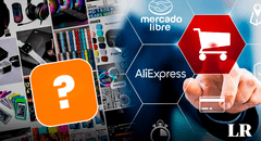 Esta nueva tienda online destronaría a AliExpress en Latinoamérica: solo ofrece envíos gratis
